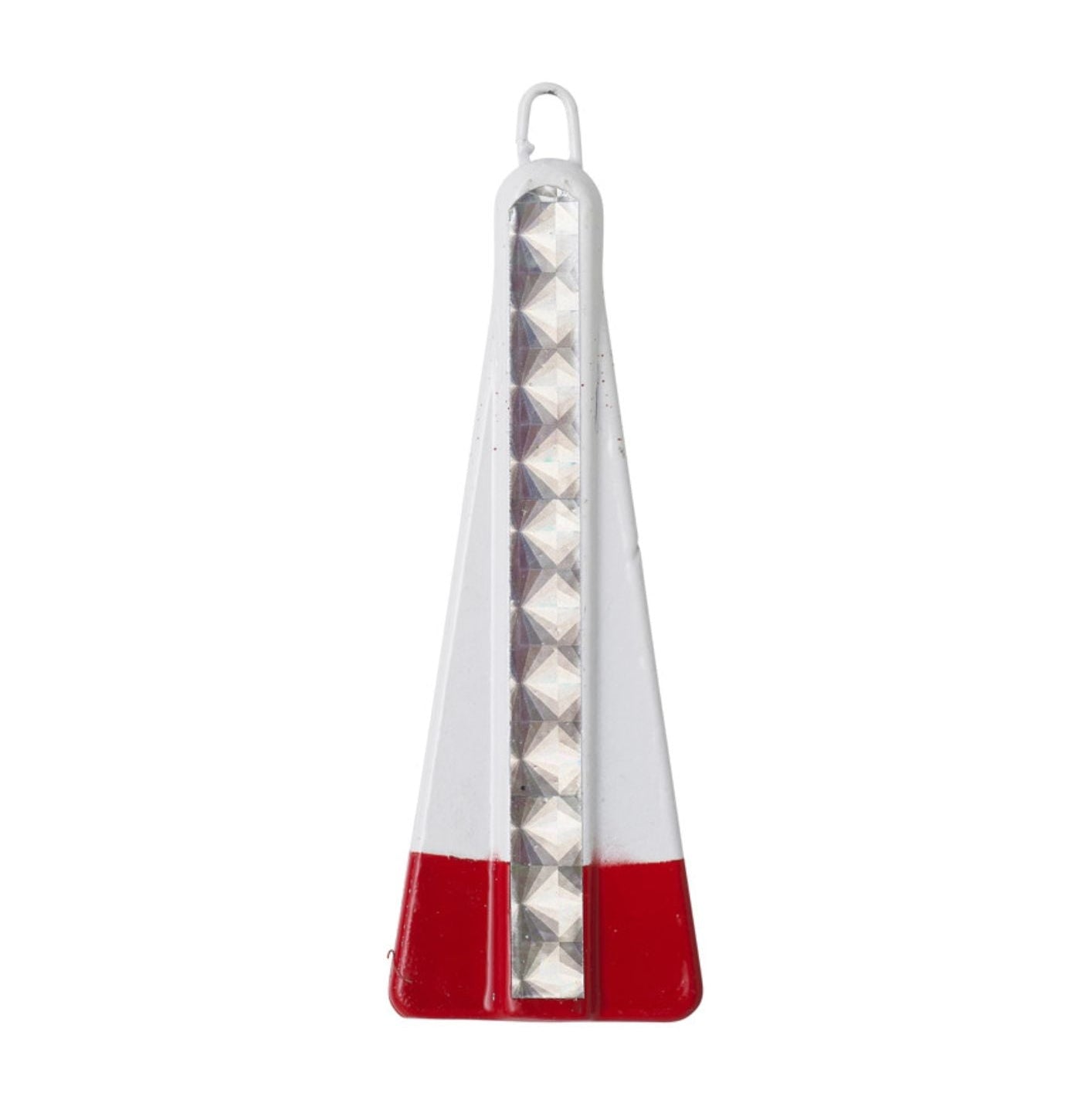 Kinetic Sildelod piombo pesca 30 g senza piombo flash