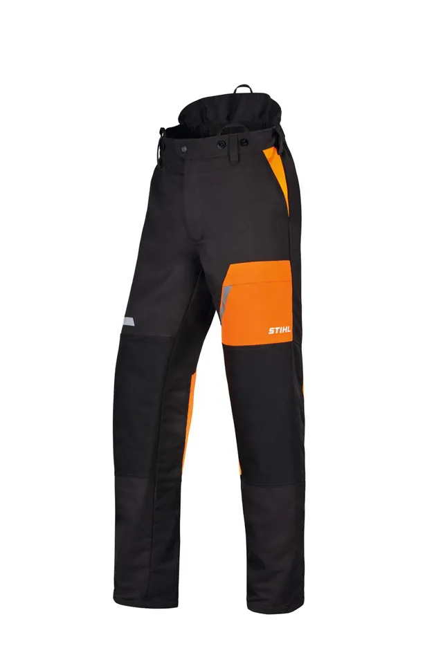 Stihl Function Core pantaloni antitaglio classe 1
