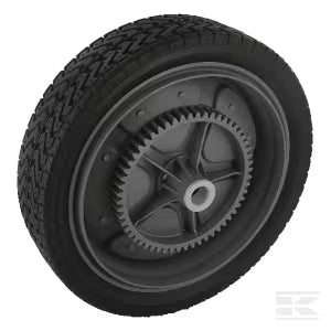 Agri-Fab ruota completa ricambio rimorchio