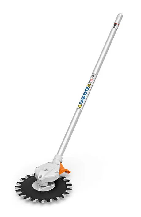 Stihl RG-KM spazzola erba attrezzo Kombi