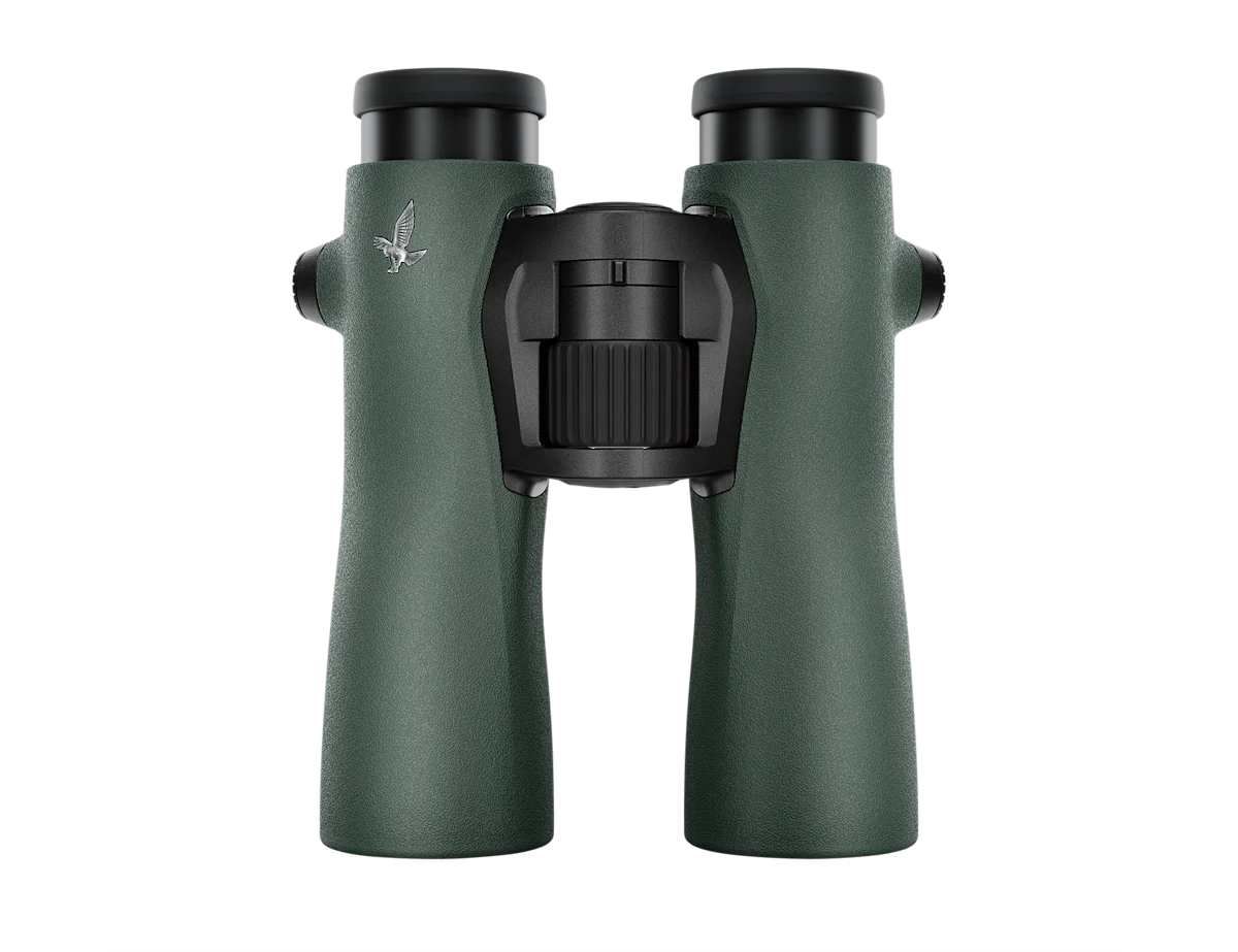 Swarovski NL Pure 10x42 binocolo verde caccia