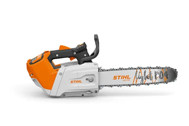 Stihl MSA 220 TC-O motosega a batteria professionale