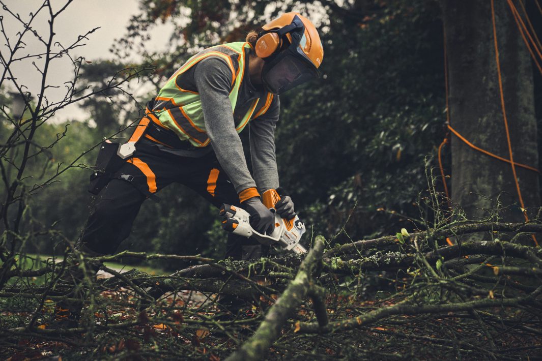 Stihl GTA 40 barra potatore 15 cm 6" 1,1 mm