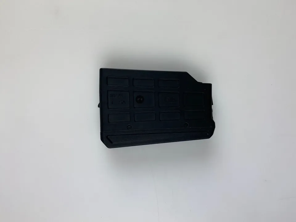 Winchester XPR 308 Win caricatore 3 colpi acciaio