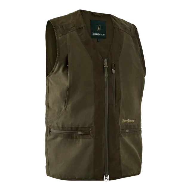 Deerhunter Eagle gilet caccia Tamac Green
