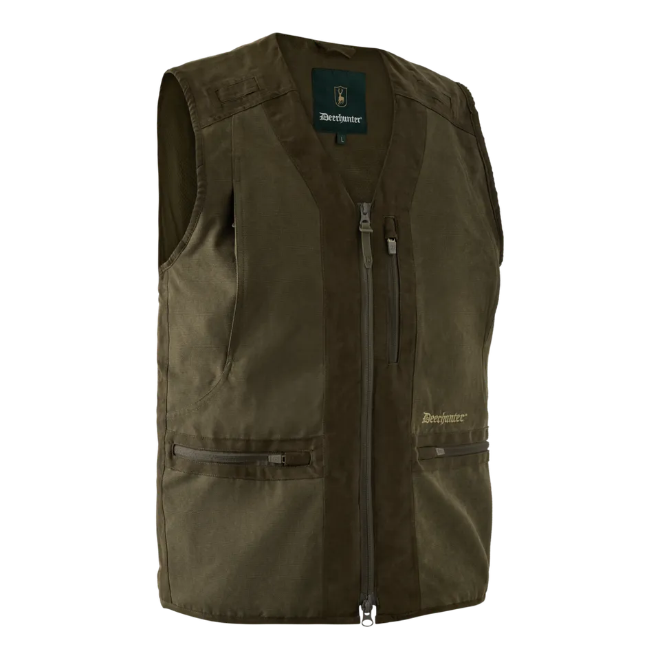 Deerhunter Eagle gilet caccia Tamac Green