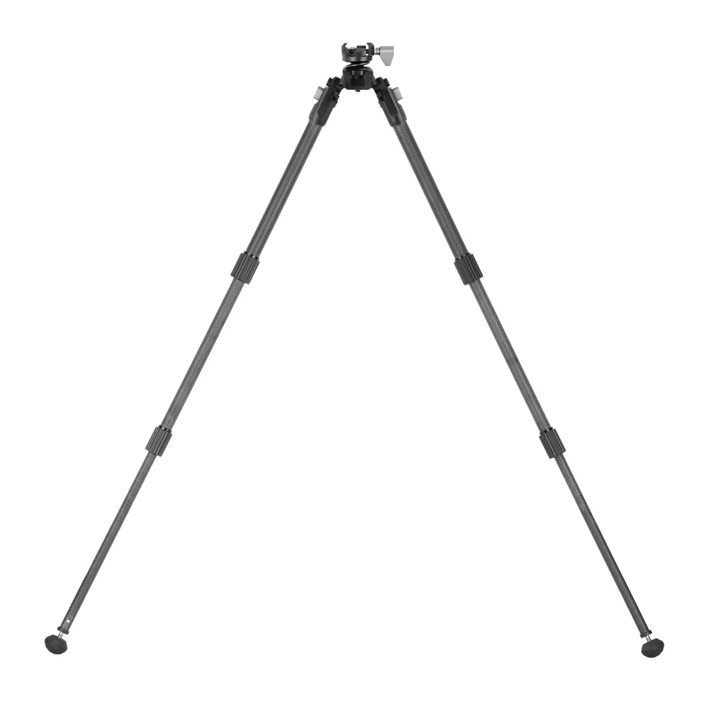 Vanguard Equalizer 3QS Carbon bipiede caccia Picatinny