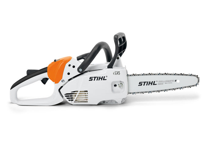 STIHL MS 151 C-E motosega a scoppio 30 cm leggera