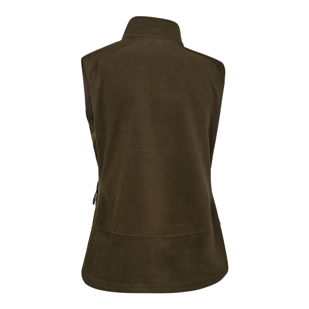 Deerhunter Muflon Pro Lady gilet pile donna