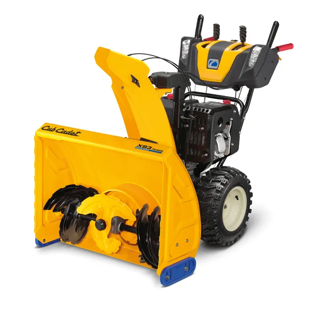 Cub Cadet XS3 76 SWE spazzaneve 3 stadi 76 cm