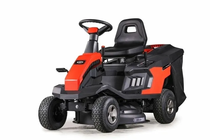 Ama AR566L trattorino rider 66 cm cesto 150 L