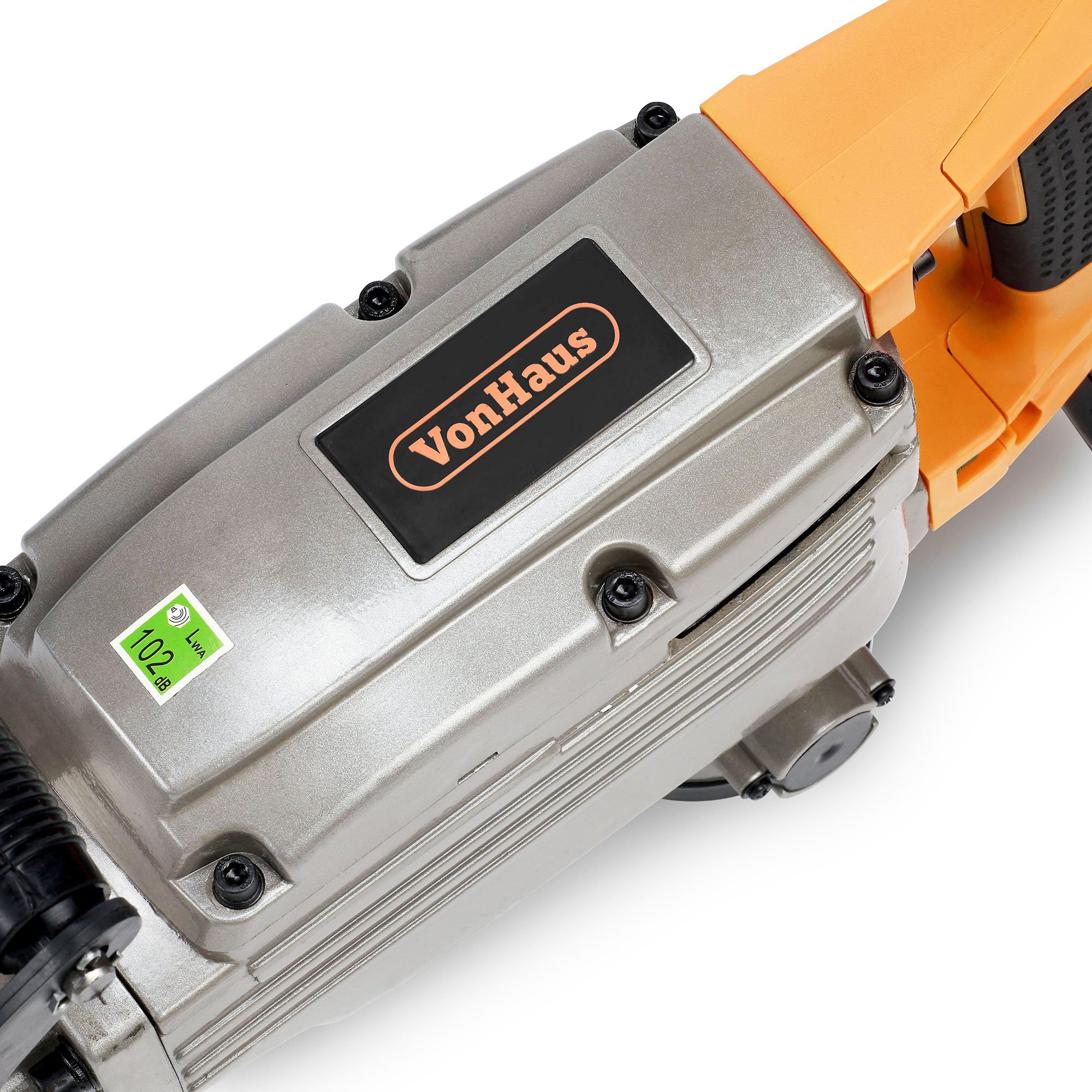 Vonhaus Martello Demolitore 1500W 45 Joule Calcestruzzo