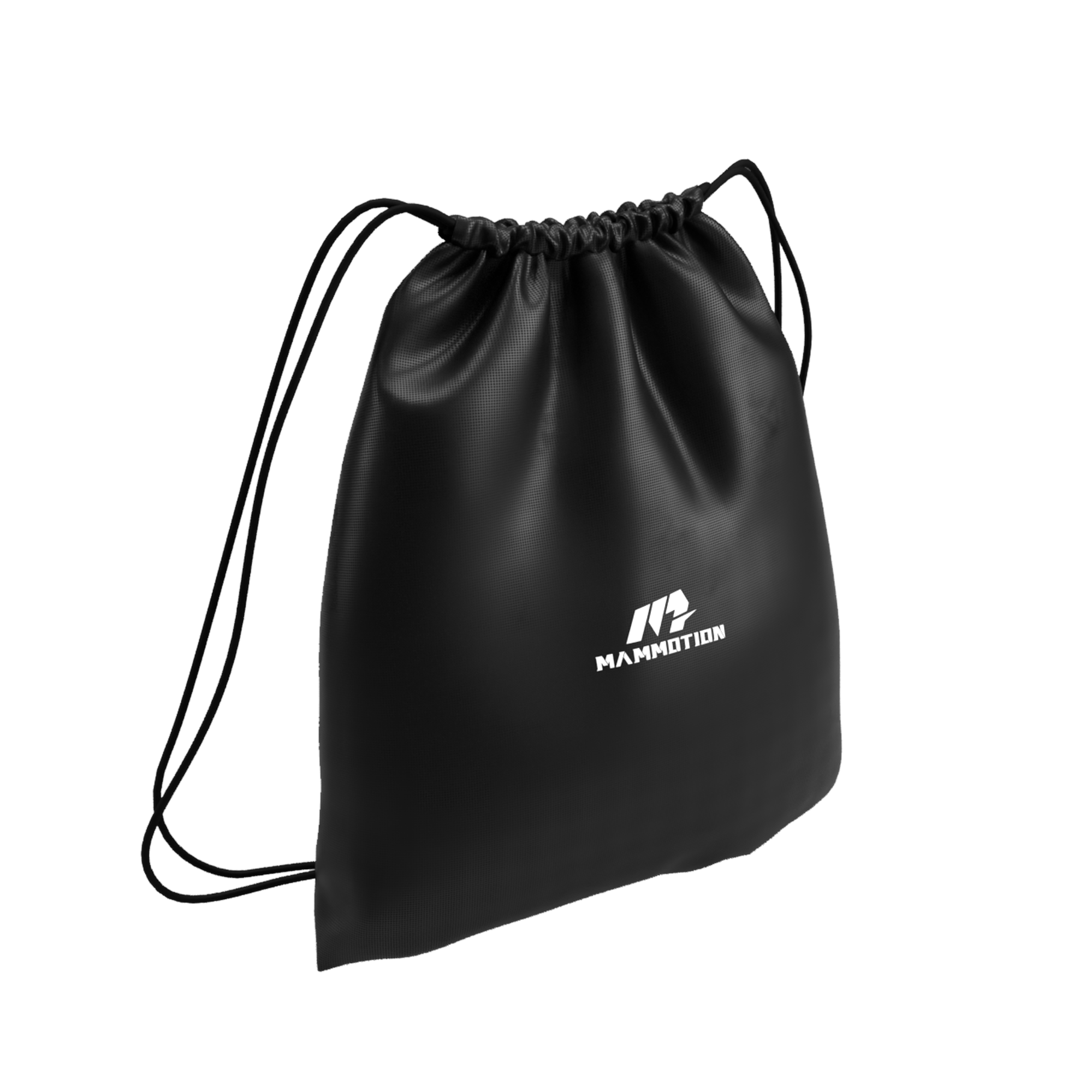 MAMMOTION Borsa con cordino sacca leggera