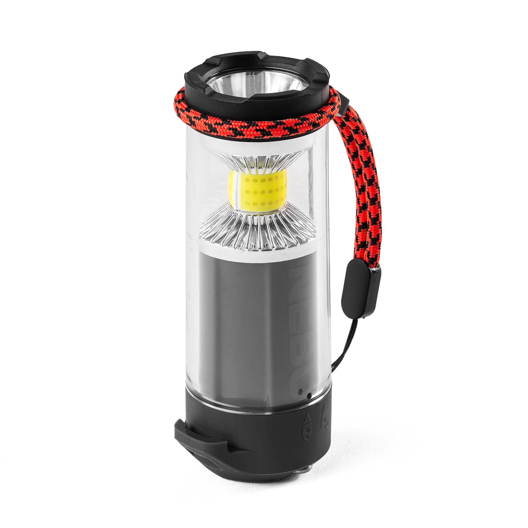 NEBO Galileo Tempest 350 lanterna 350 lumen luce rossa