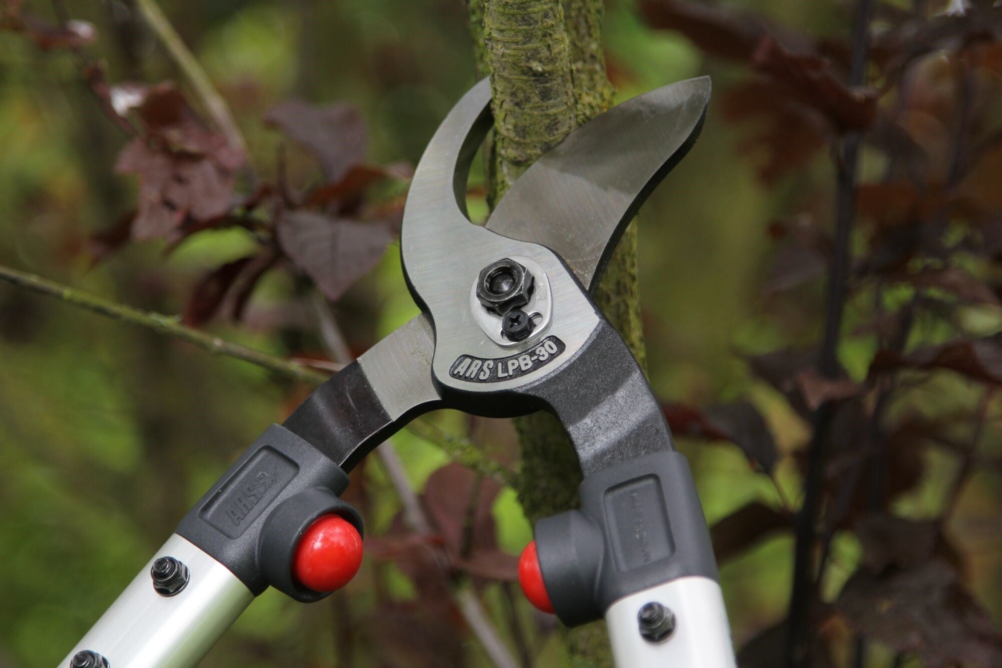 ARS LPB-30 M troncarami incudine 63 cm taglio 36 mm