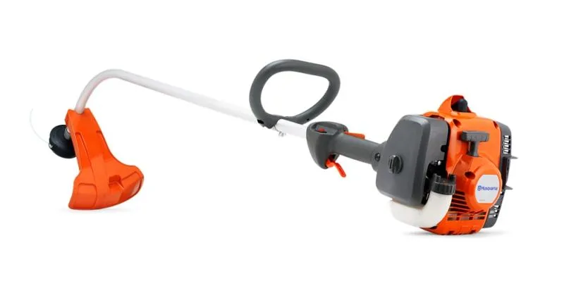 Husqvarna 122C Decespugliatore a Benzina 21,7 cm³ Leggero