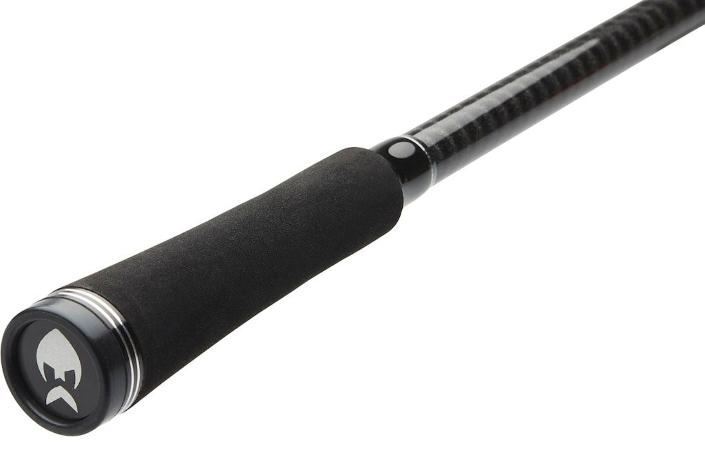 Westin W3 Sbass 3rd canna spinning 8'8" 9-35g