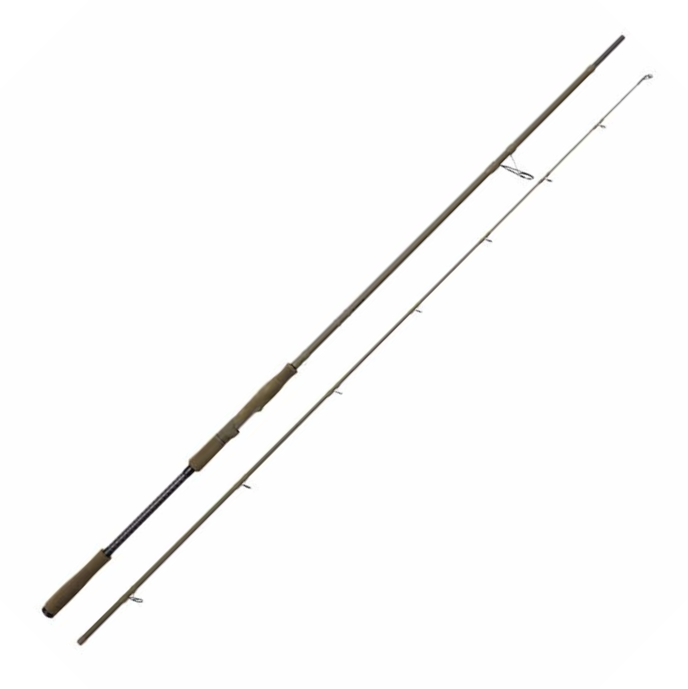 Savage Gear SG4 Fast Game canna spinning luccio