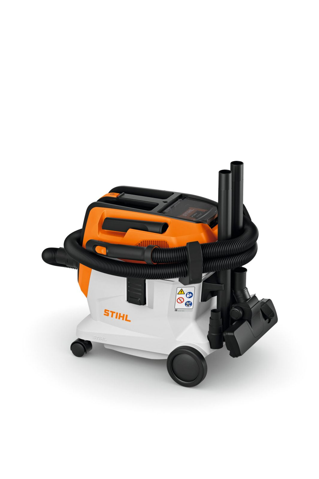 STIHL SEA 100 L aspirapolvere a batteria umido e secco