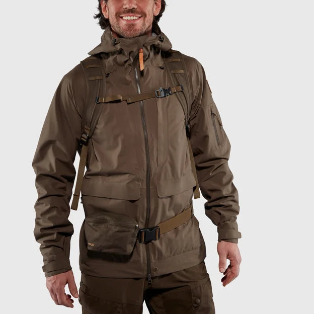 Fjällräven Lappland Hike 15 zaino 15 litri