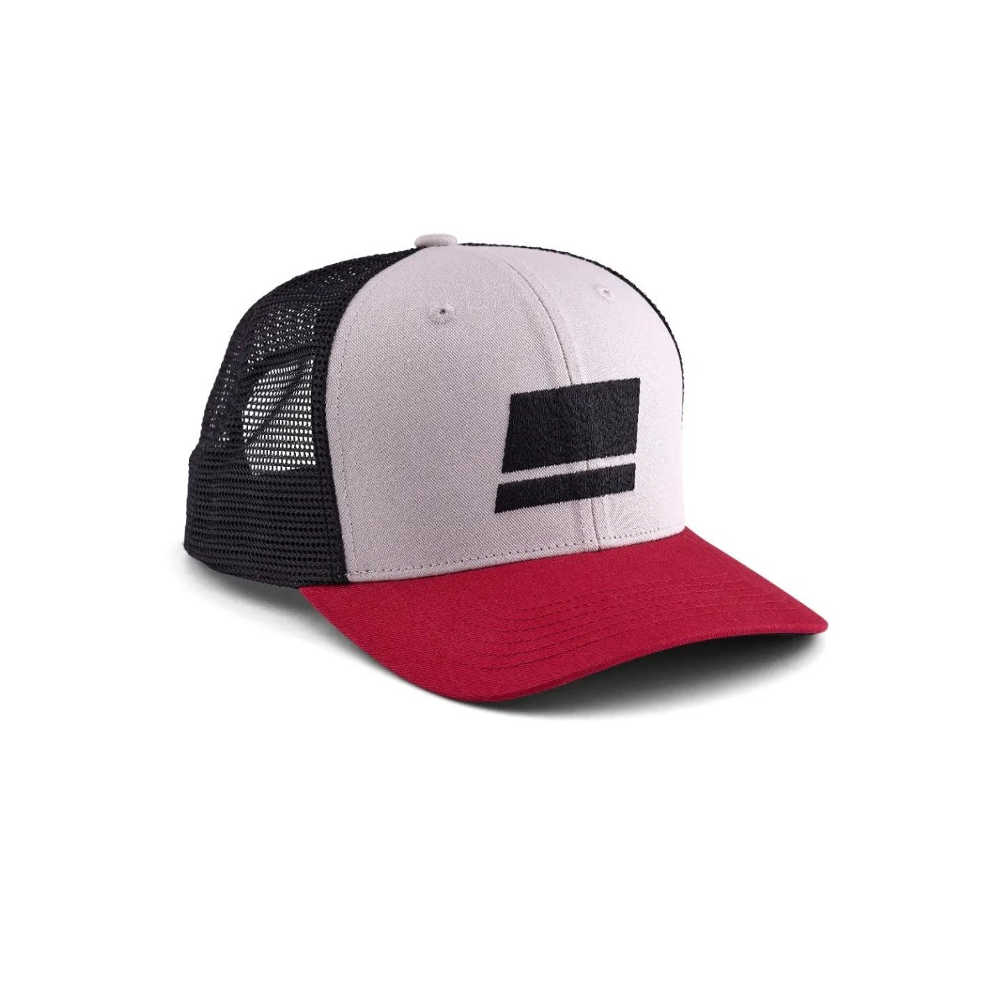 Abu Garcia Flag Trucker cappellino pesca snapback cotone