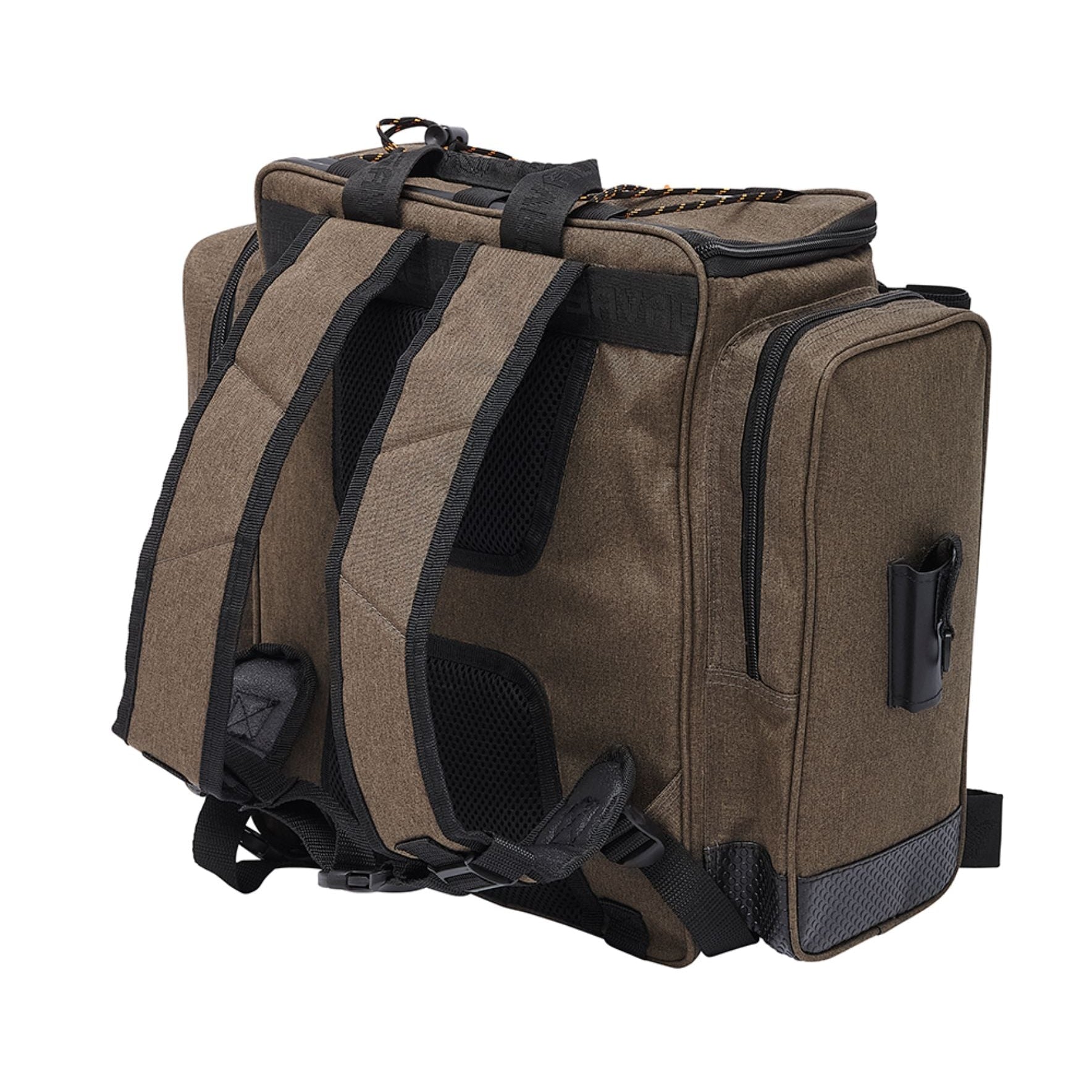 Savage Gear Specialist zaino da pesca con box