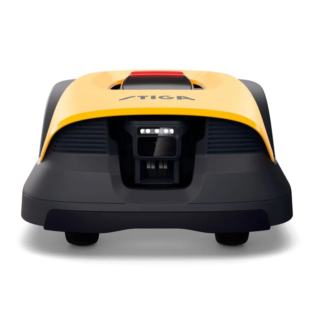 Stiga A6V Vista robot tagliaerba 600 mq