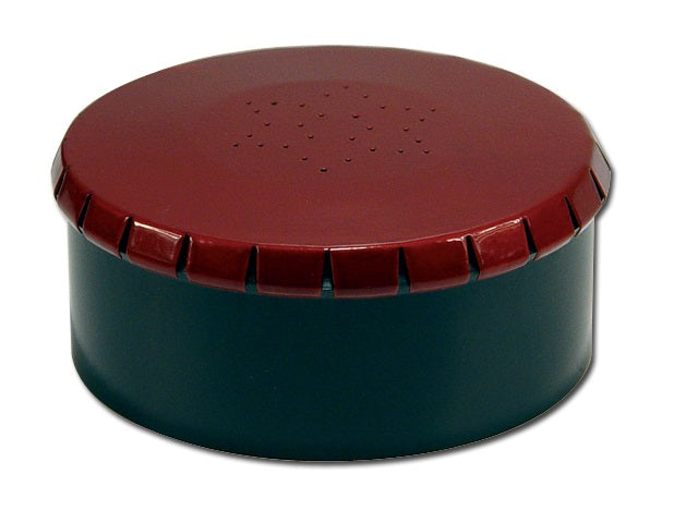 SFG Click scatola esche vermi con coperchio ventilato