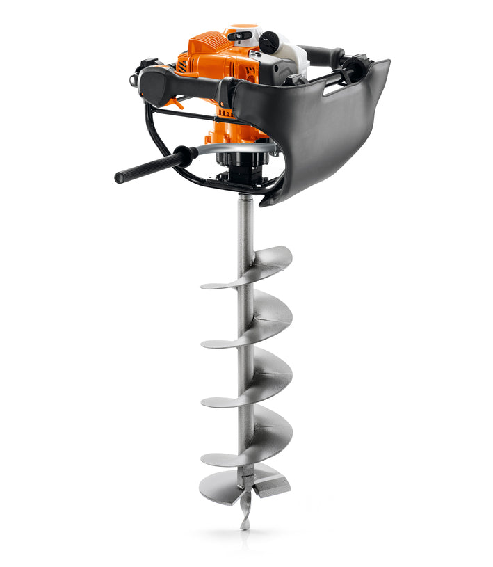 STIHL BT 131 mototrivella a scoppio solo motore 36,3 cc