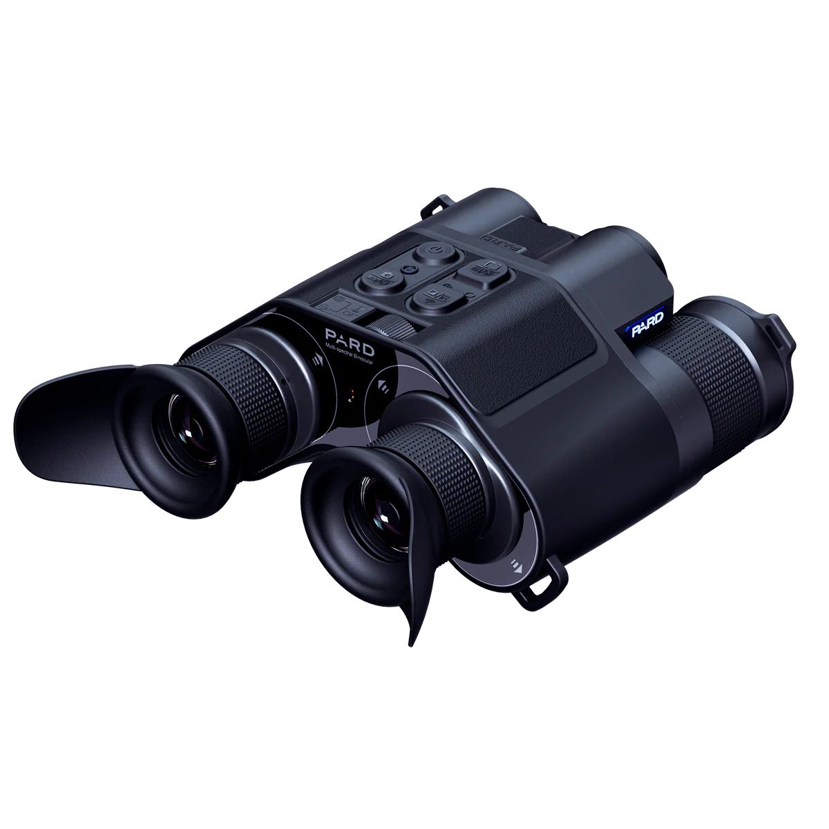 PARD Osprey 4K LRF 940nm binocolo termico caccia