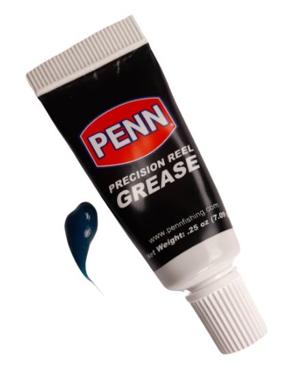 Penn grasso mulinello pesca antiruggine
