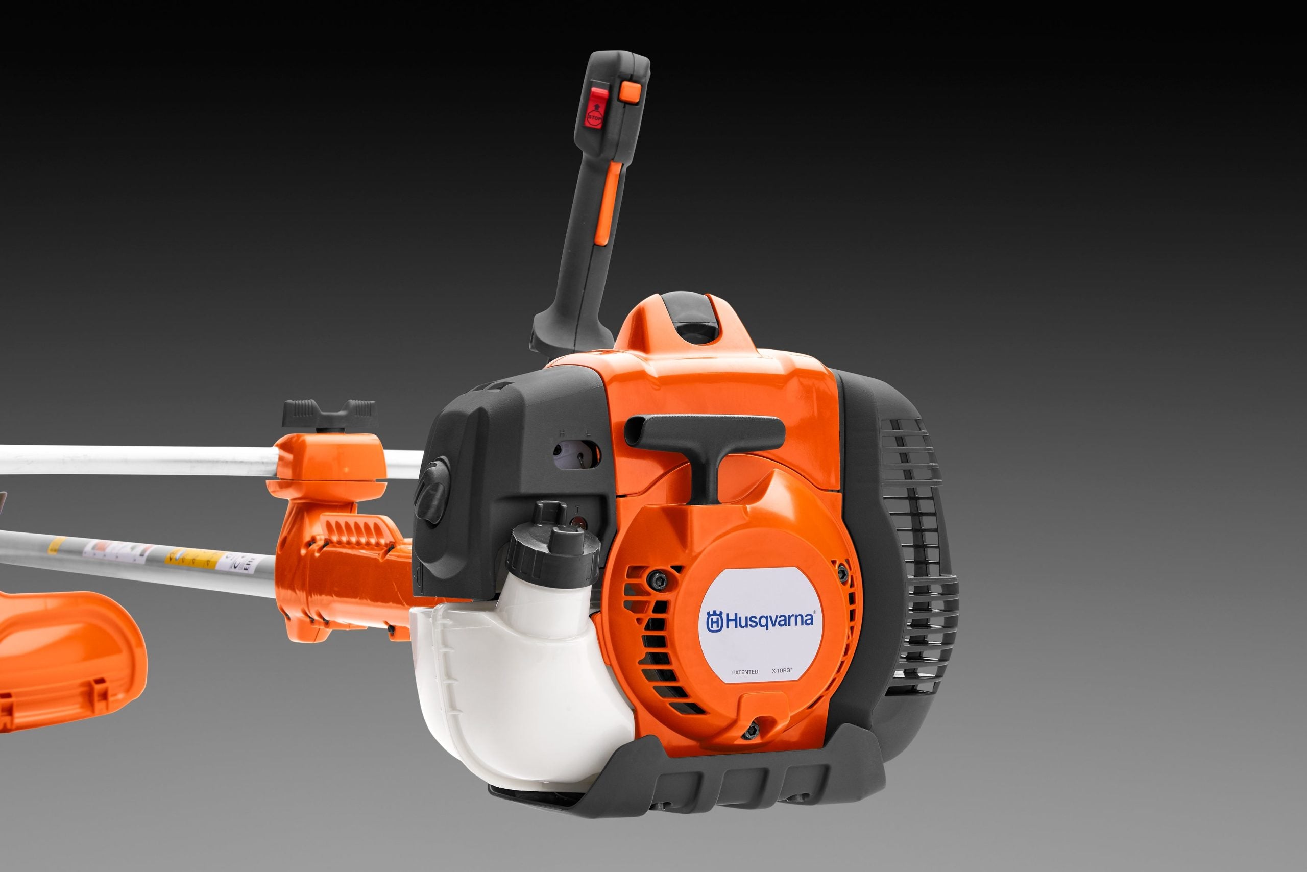 Husqvarna 336FR decespugliatore a scoppio 34,6 cc