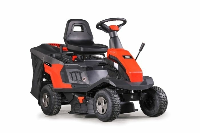 Ama AR566L trattorino rider 66 cm cesto 150 L