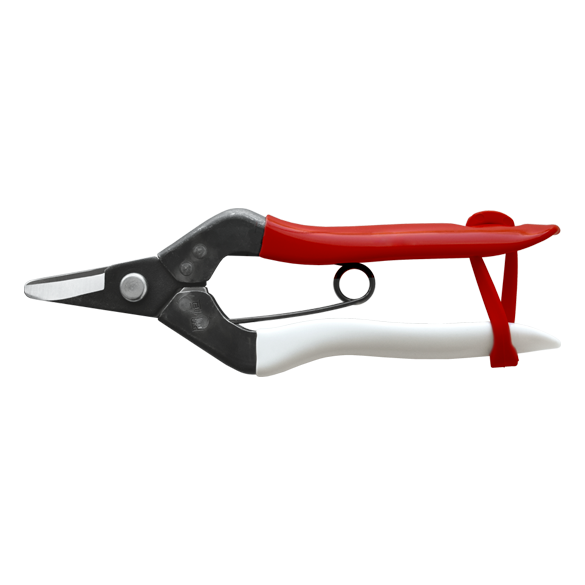 Okatsune 301 forbici potatura lama curva 53 mm