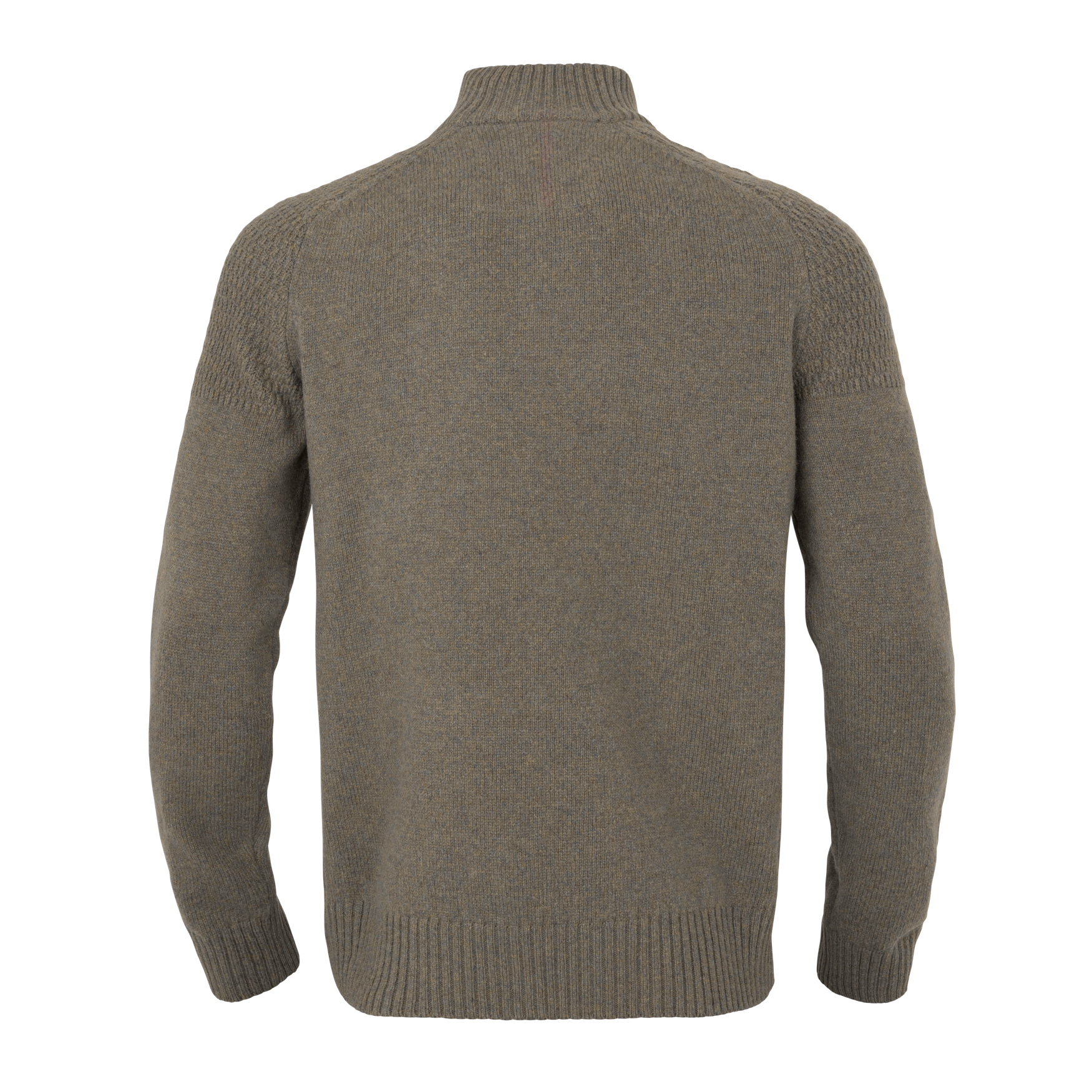 Härkila Vincent Merino pullover caccia Dark Sand