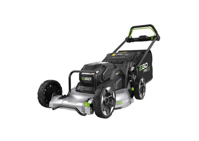 EGO LMX 5300-SP Rasaerba batteria semovente 56cm 56V