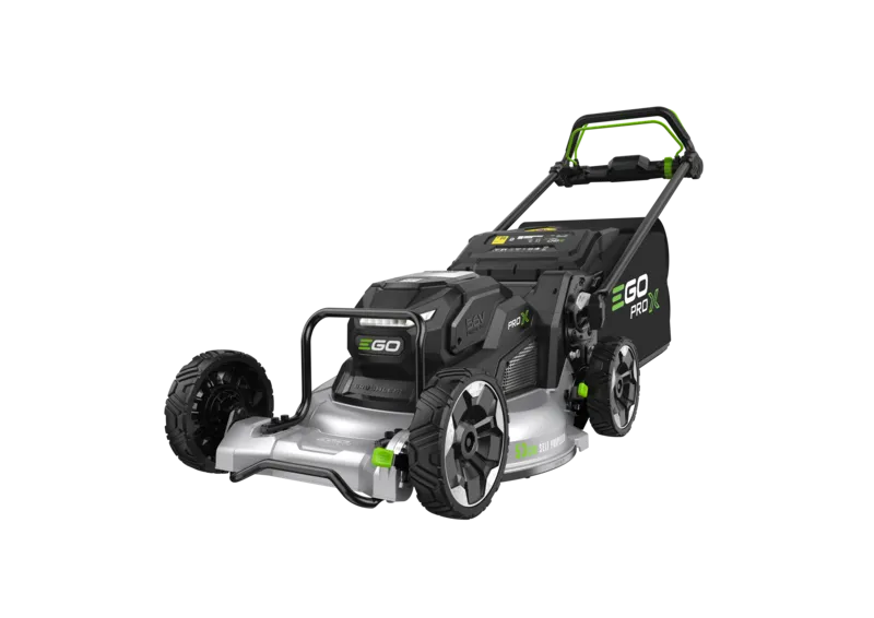 EGO LMX 5300-SP Rasaerba batteria semovente 56cm 56V