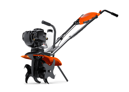 Husqvarna T300RH Compact Motozappa Benzina 28 cm