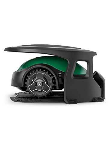Robomow RoboHome RX garage per robot rasaerba originale