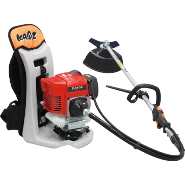Kaaz KVR 450 Z decespugliatore a zaino 45,4 cc