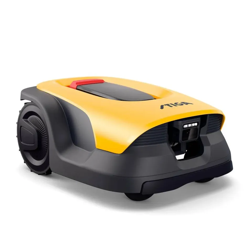 Stiga A8V Vista robot rasaerba 800 m² senza filo