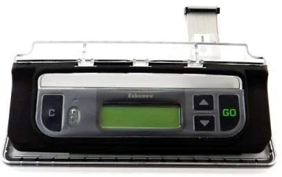 Robomow RS display ricambio dal 2018 originale
