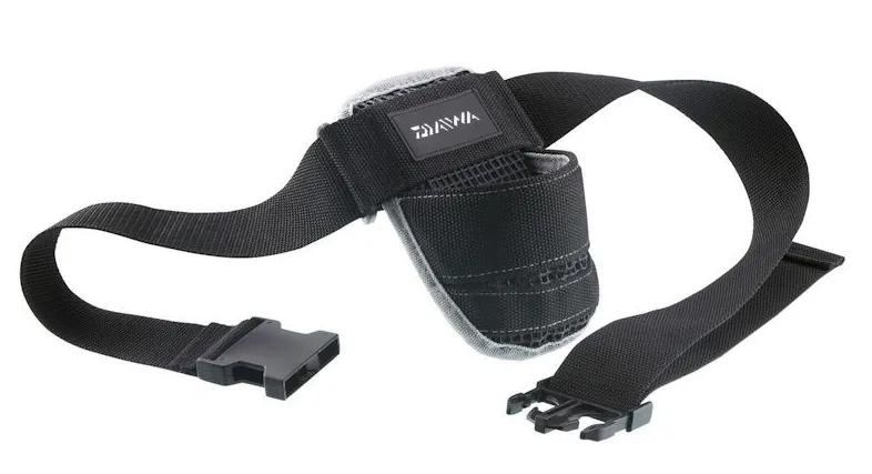 Daiwa Fight Cintura Combattimento Pesca leggera