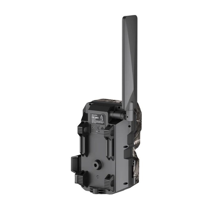 Hikmicro T16 fototrappola 4G 64GB Dual FOV