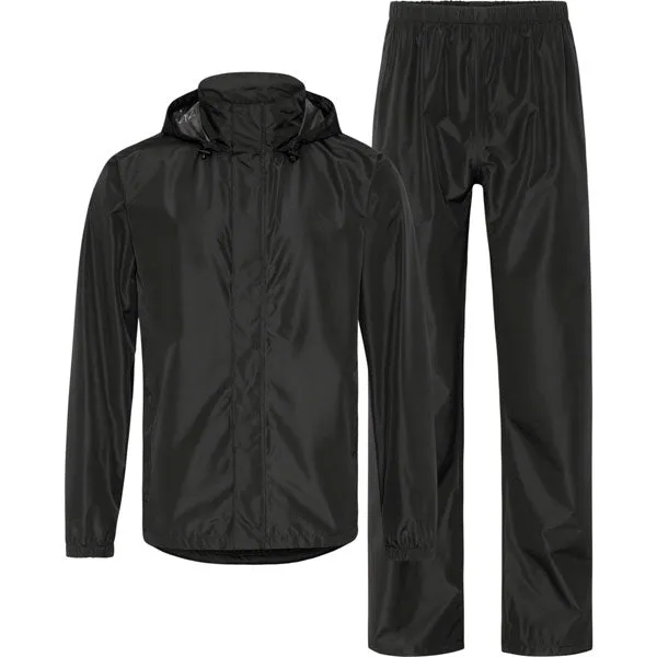 Seeland Taxus set antipioggia giacca + pantaloni SEETEX