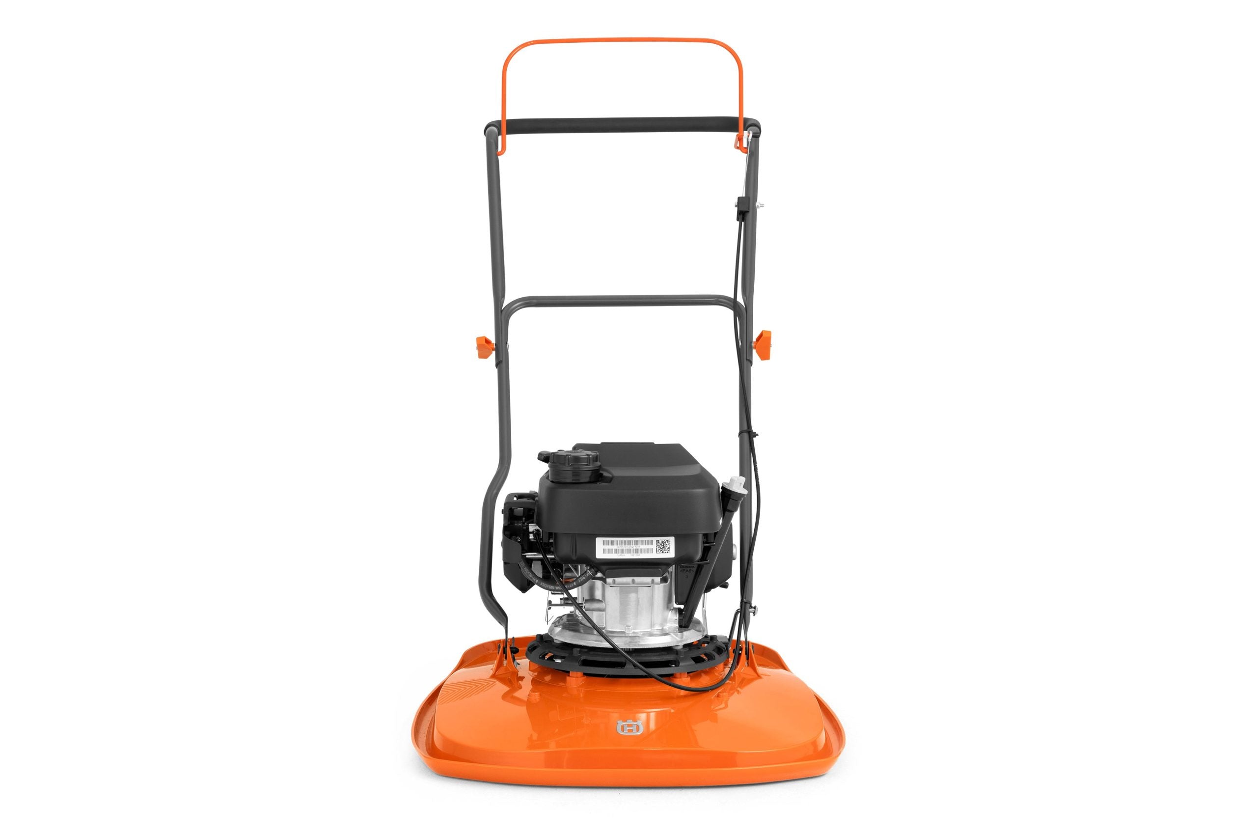 Husqvarna GX 560 rasaerba cuscino aria benzina 45°