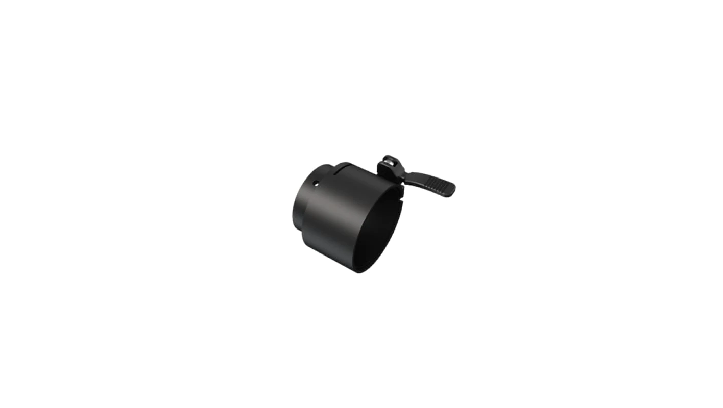 Hikmicro Thunder Cheetah adattatore clip-on 52-58 mm