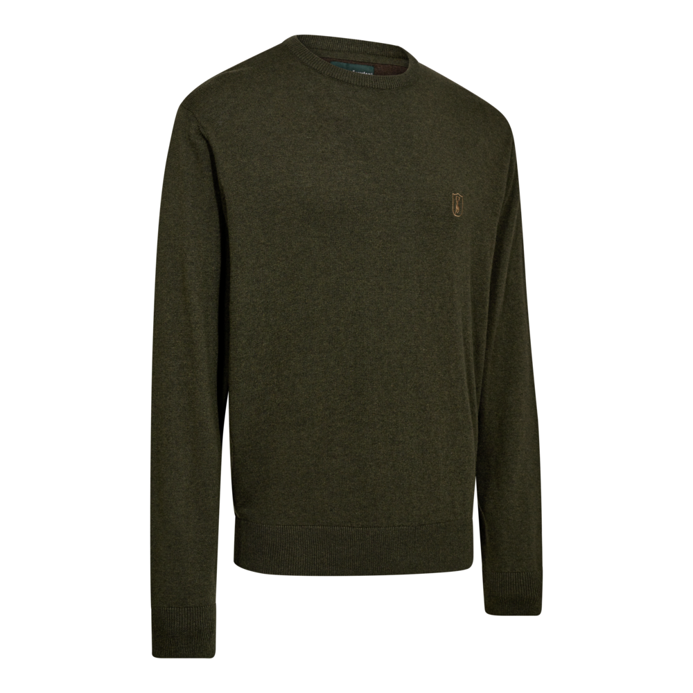 Deerhunter Harrington maglione uomo M girocollo