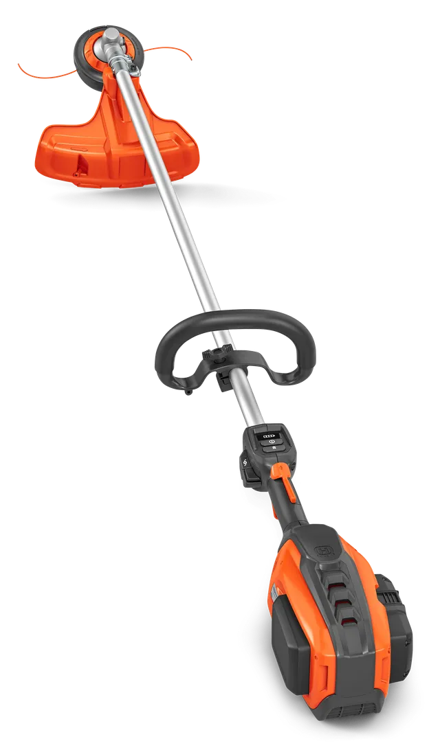 Husqvarna 525iLXT decespugliatore batteria Solo 47 cm