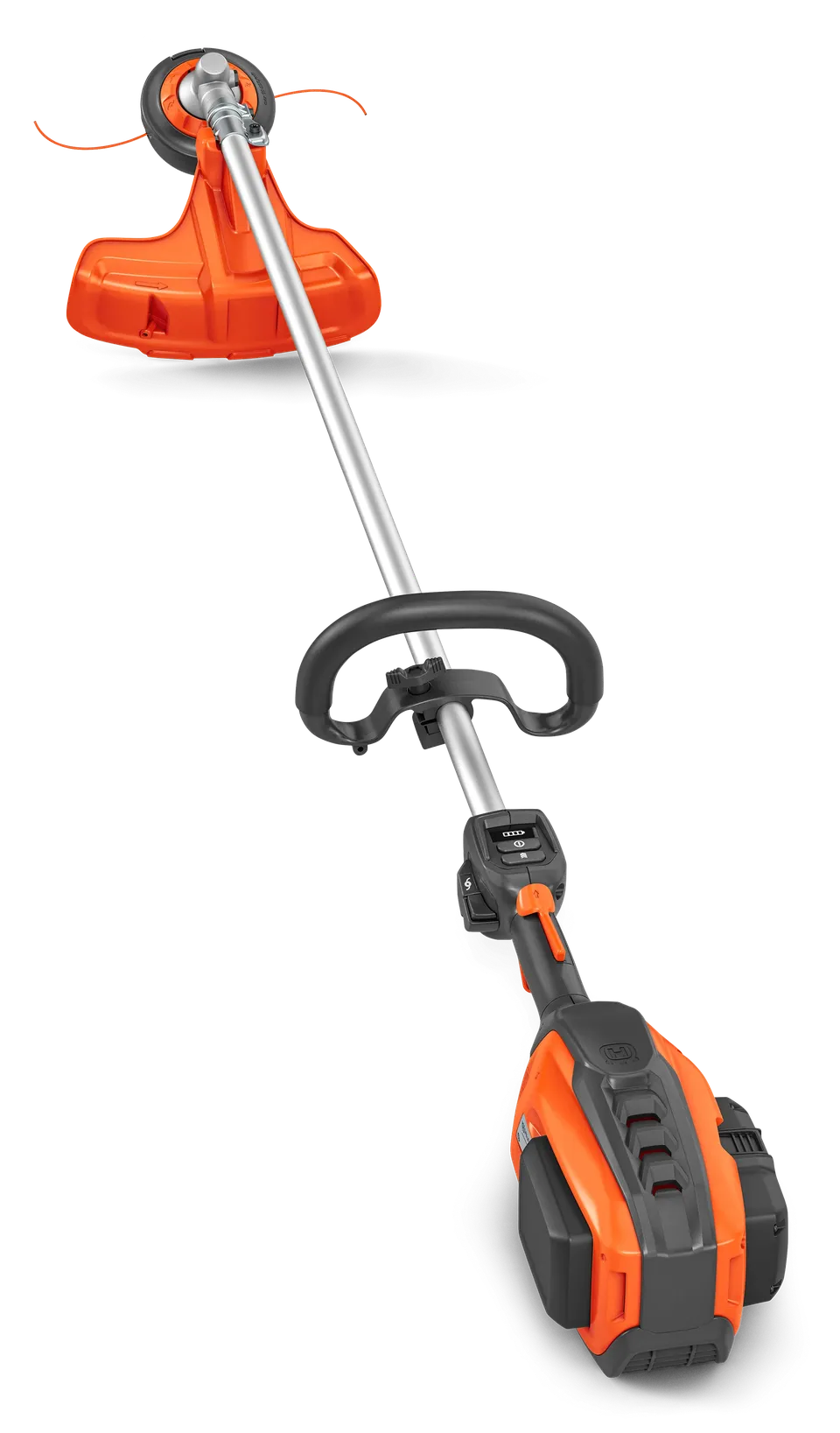 Husqvarna 525iLXT decespugliatore batteria Solo 47 cm